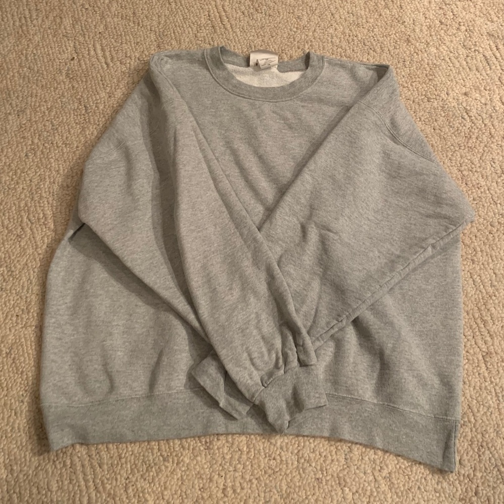 Vintage Hanes Crewneck